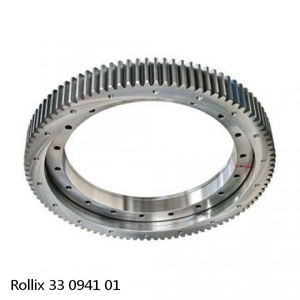 33 0941 01 Rollix Slewing Ring Bearings