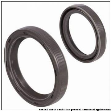 skf 11923 Radial shaft seals for general industrial applications