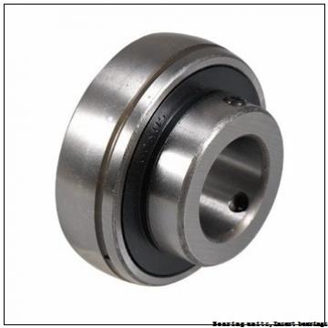 17.46 mm x 40 mm x 22 mm  SNR US203-11G2T20 Bearing units,Insert bearings