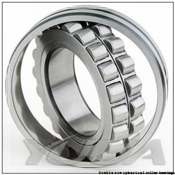 140,000 mm x 210,000 mm x 53 mm  SNR 23028EAKW33 Double row spherical roller bearings