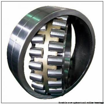 100 mm x 215 mm x 73 mm  SNR 22320.EAKW33 Double row spherical roller bearings