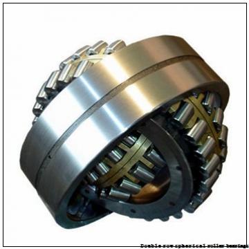 90 mm x 190 mm x 64 mm  SNR 22318.EMW33C3 Double row spherical roller bearings