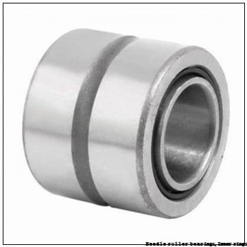 NTN RNA4900LL/3AS Needle roller bearing-without inner ring