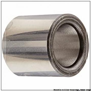 NTN RNA6919R Needle roller bearing-without inner ring