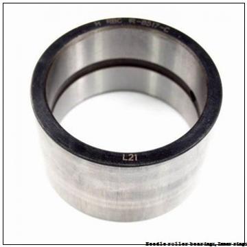 NTN RNA6906R Needle roller bearing-without inner ring