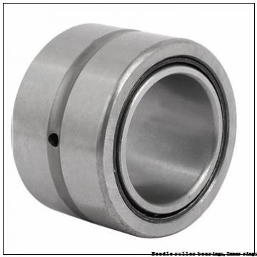 NTN RNA4901L/3AS Needle roller bearing-without inner ring