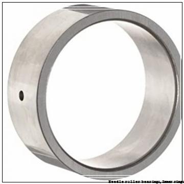 NTN RNA4924 Needle roller bearing-without inner ring