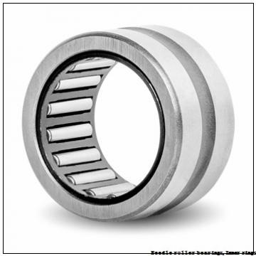 NTN RNAO35X45X13 Needle roller bearing-without inner ring