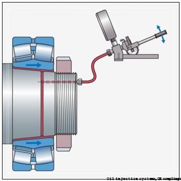 skf OKC 085 Oil injection systems,OK couplings