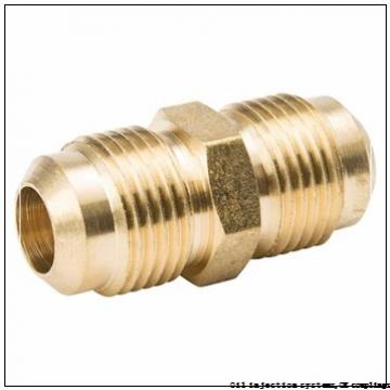 skf OKCX 430 Oil injection systems,OK couplings