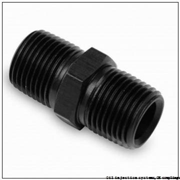 skf OKC 055 Oil injection systems,OK couplings