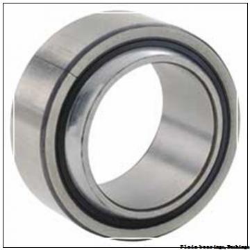 100 mm x 105 mm x 50 mm  skf PRM 10010550 Plain bearings,Bushings