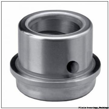 110 mm x 130 mm x 200 mm  skf PBM 110130200 M1G1 Plain bearings,Bushings