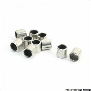 4,763 mm x 6,35 mm x 6,35 mm  skf PCZ 0304 E Plain bearings,Bushings