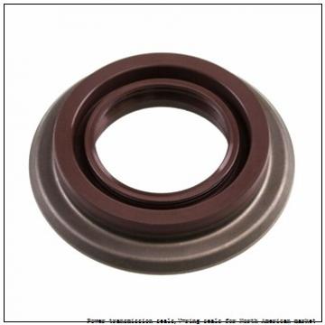 skf 404153 Power transmission seals,V-ring seals for North American market