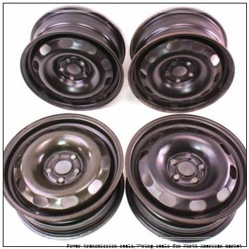 skf 404153 Power transmission seals,V-ring seals for North American market