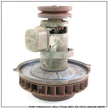 skf 400550 Power transmission seals,V-ring seals for North American market