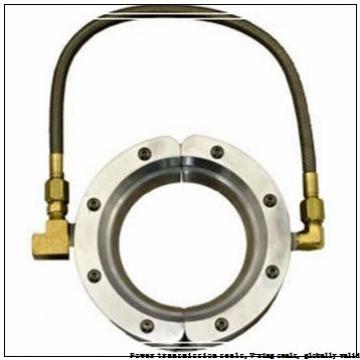 skf 455 VE R Power transmission seals,V-ring seals, globally valid