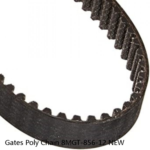 Gates Poly Chain 8MGT-856-12 NEW