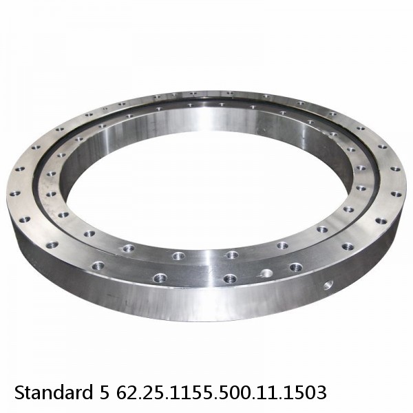 62.25.1155.500.11.1503 Standard 5 Slewing Ring Bearings