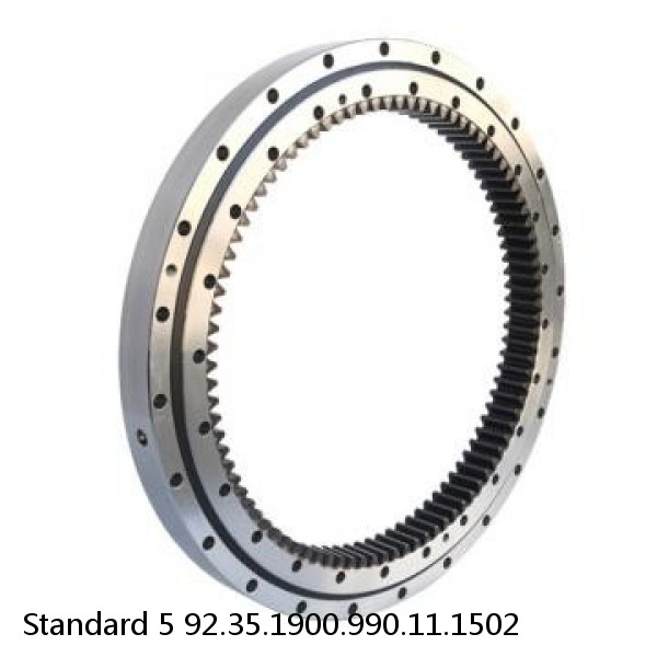 92.35.1900.990.11.1502 Standard 5 Slewing Ring Bearings