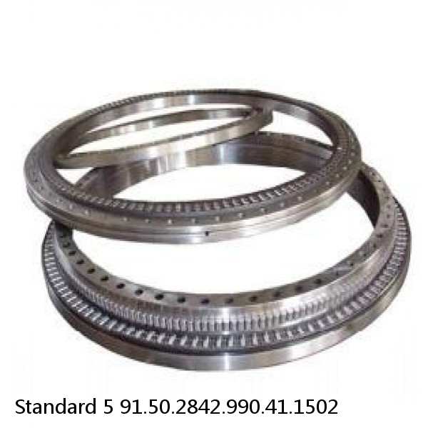 91.50.2842.990.41.1502 Standard 5 Slewing Ring Bearings