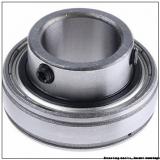 22.22 mm x 52 mm x 27 mm  SNR US205-14G2T20 Bearing units,Insert bearings