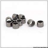 NPB SCE-188 Needle Bearings-Drawn Cup