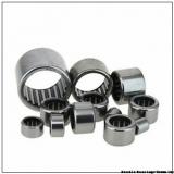 NPB B-1616 Needle Bearings-Drawn Cup