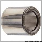 NTN RNA4901LL/3AS Needle roller bearing-without inner ring