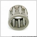 NTN K14X17X10 Needle roller bearings-Needle roller and cage assemblies