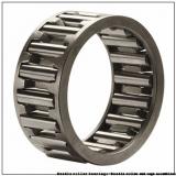 NTN K40X45X17 Needle roller bearings-Needle roller and cage assemblies