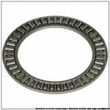 NTN 8Q-K47X52X168X1 Needle roller bearings-Needle roller and cage assemblies