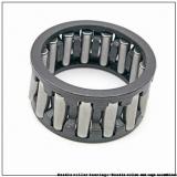 NTN K35X42X16 Needle roller bearings-Needle roller and cage assemblies