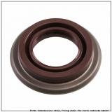 skf 400201 Power transmission seals,V-ring seals for North American market