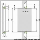 skf 12 VS R Power transmission seals,V-ring seals, globally valid